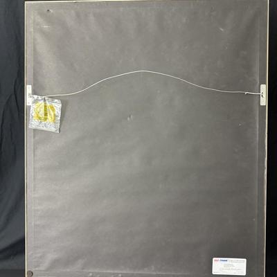 Atelier Michel Boulet Signed Poster