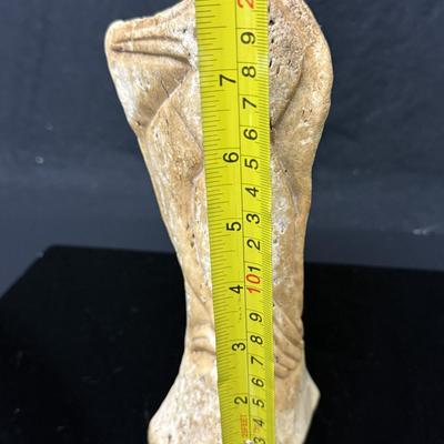 Antique Inuit Hand-carved Bird