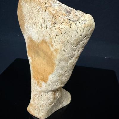 Antique Inuit Hand-carved Bird