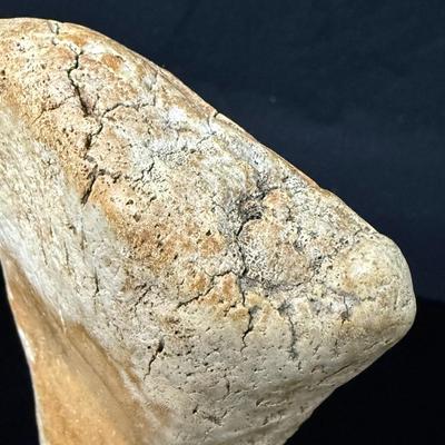 Antique Inuit Hand-carved Bird