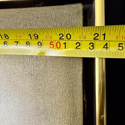 Original Oil on Canvas Painting - Artist Birgit