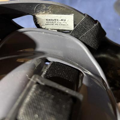 Rawlings Catchers Set