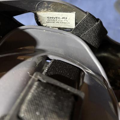 Rawlings Catchers Set