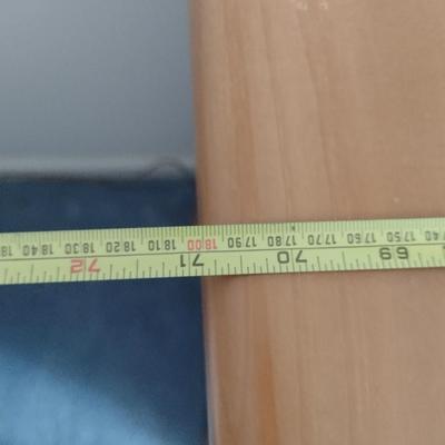 Broyhill Solid Pine Stretch Dresser