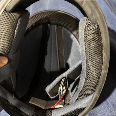 VR-1 XL Motorcycle Helmet