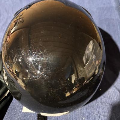 HJC Small Motorcycle Helmet