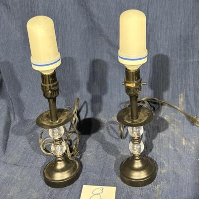 Lamp Set