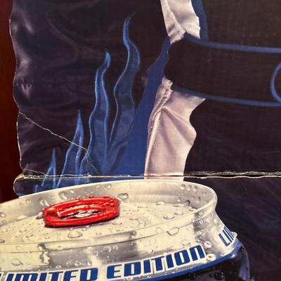 Sale Photo Thumbnail #260: See pics for damage. 71 x 30