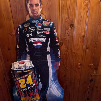 Sale Photo Thumbnail #257: See pics for damage. 71 x 30