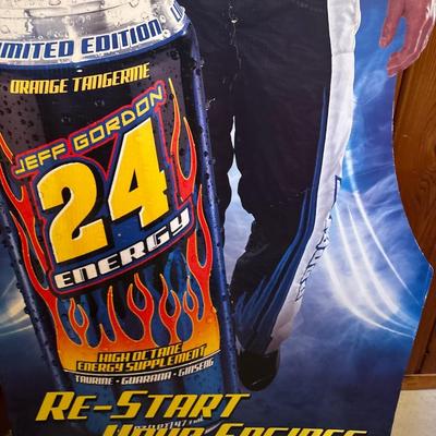 Sale Photo Thumbnail #258: See pics for damage. 71 x 30