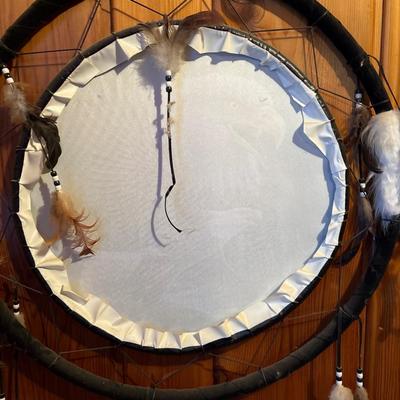 Sale Photo Thumbnail #265: See pics. 25” round