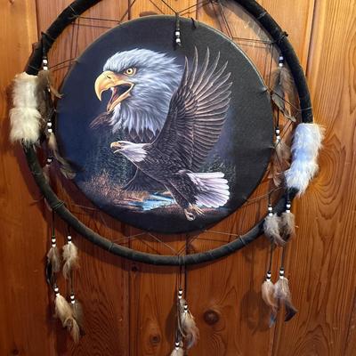 Sale Photo Thumbnail #263: See pics. 25” round