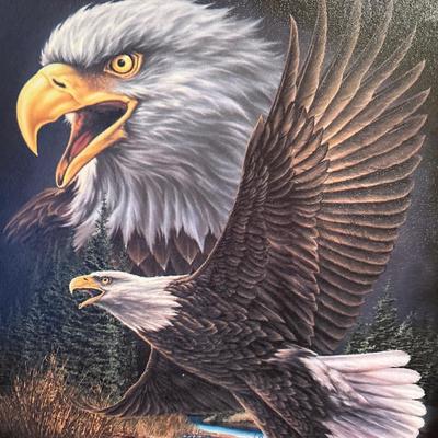 Sale Photo Thumbnail #264: See pics. 25” round