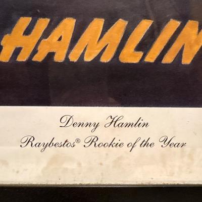 Sale Photo Thumbnail #272: 21x27. Signed & numbered by artist