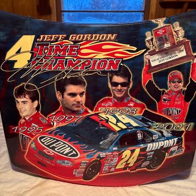 Sale Photo Thumbnail #278: See pics. There are two dents. I am unsure if those are intended, but they are noted in pictures. 29x26