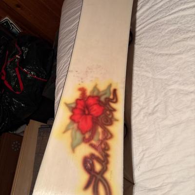 Sale Photo Thumbnail #297: Appears to be a nice shape.