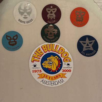 Sale Photo Thumbnail #294: Appears to be a nice shape.