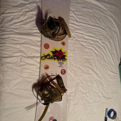 Sale Photo Thumbnail #292: Appears to be a nice shape.