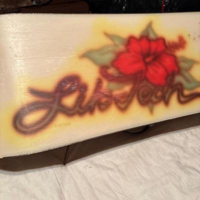 Sale Photo Thumbnail #296: Appears to be a nice shape.