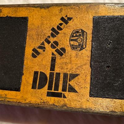 Sale Photo Thumbnail #299: Well, Used