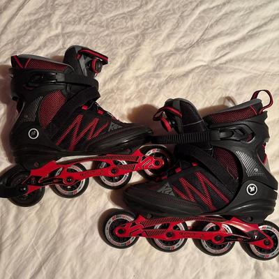 Sale Photo Thumbnail #302: See pics. Appear to be hardly if ever Used