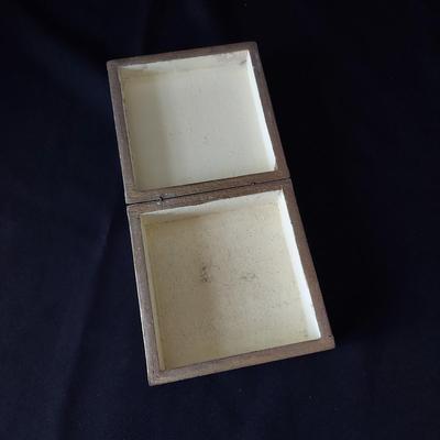 Three Wooden Boxes w/ Inlay (DR-BBL)