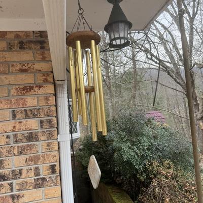 Nice Windchimes