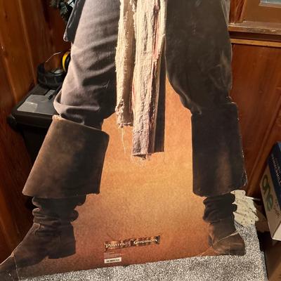 Sale Photo Thumbnail #326: Approximately 72 inches high