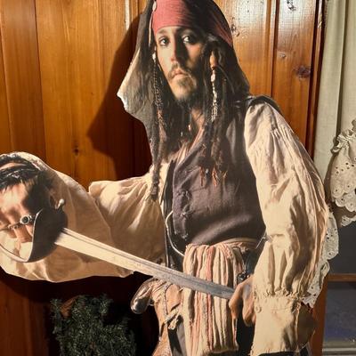 Sale Photo Thumbnail #325: Approximately 72 inches high