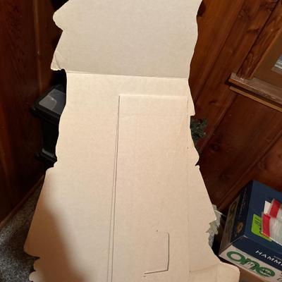 Sale Photo Thumbnail #327: Approximately 72 inches high