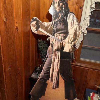 Sale Photo Thumbnail #324: Approximately 72 inches high