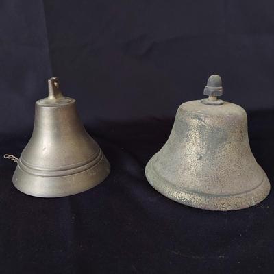 Several Brass Bells (DR-BBL)