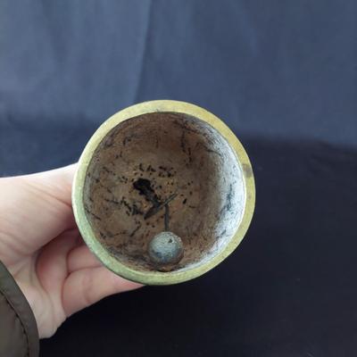 Several Brass Bells (DR-BBL)