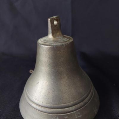 Several Brass Bells (DR-BBL)