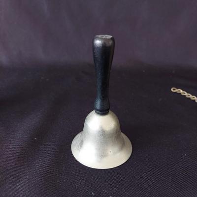 Several Brass Bells (DR-BBL)