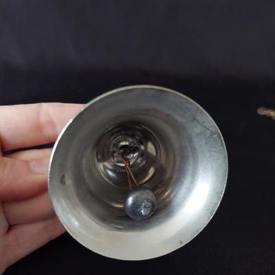 Several Brass Bells (DR-BBL)