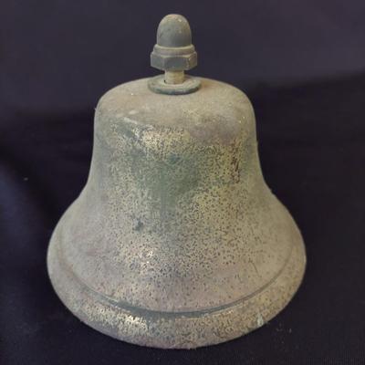 Several Brass Bells (DR-BBL)