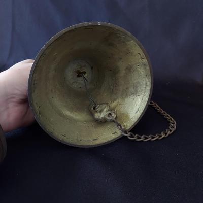 Several Brass Bells (DR-BBL)