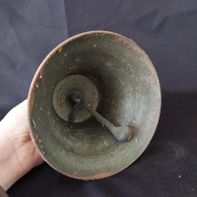 Several Brass Bells (DR-BBL)