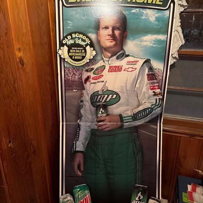 Sale Photo Thumbnail #328: Approximately 72 inches high