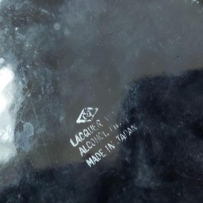 MCM Johnny Ubol Dessert Serving Set & More (DR-BBL)