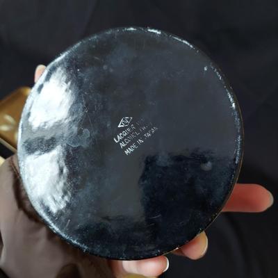 MCM Johnny Ubol Dessert Serving Set & More (DR-BBL)