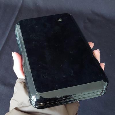 MCM Johnny Ubol Dessert Serving Set & More (DR-BBL)