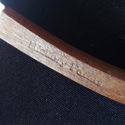 MCM Johnny Ubol Dessert Serving Set & More (DR-BBL)