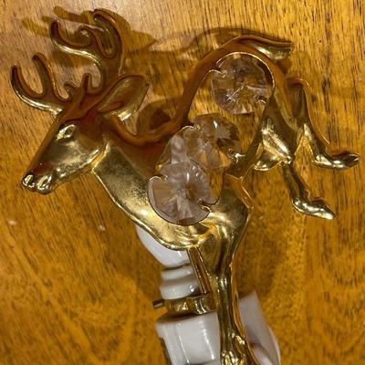Reindeer nightlight