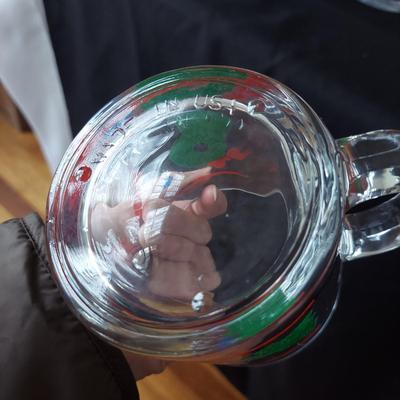 Collection of Christmas Items by Williams Sonoma & More (DR-BBL)