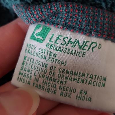 Collection of Christmas Items by Williams Sonoma & More (DR-BBL)