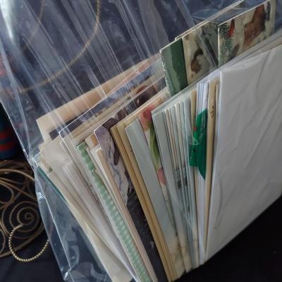 Collection of Christmas Items by Williams Sonoma & More (DR-BBL)