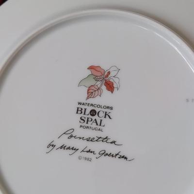 Collection of Christmas Items by Williams Sonoma & More (DR-BBL)