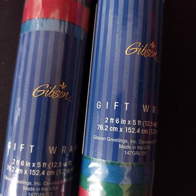 Collection of Christmas Items by Williams Sonoma & More (DR-BBL)